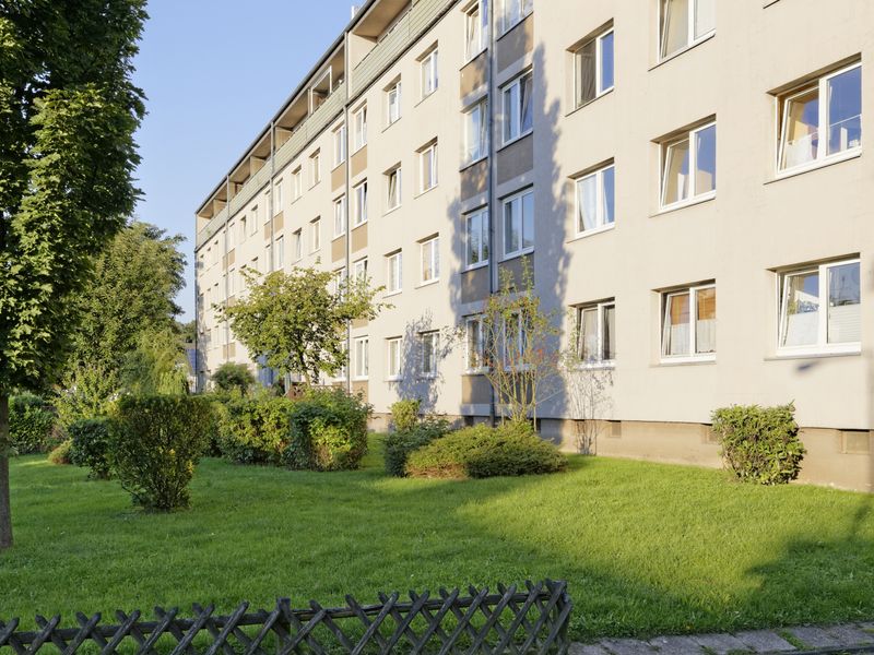 Wohnung mieten in Buchholz (Duisburg) ImmoScout24