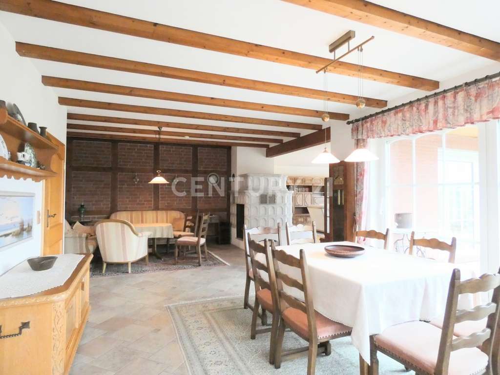 Immobilie in Weste - Einfamilienhaus mit viel Potential - Bild 4