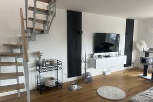 Moderne 4-Zimmer Maisonette Wohnung in Hagen-Berchum – Auf dem Burhof 3 a, 58093 Lennetal, Hagen – Vorschaubild 15