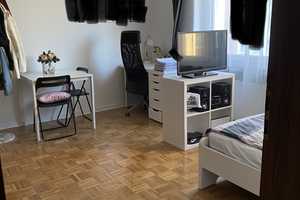 Gemütliche 1 Zimmerwohnung mit Einbauküche – Arndtstraße 42, 33100 Paderborn (Kreis) – Vorschaubild 9