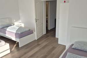 1-Zimmer Wohnung mit Balkon in Hannover Bothfeld – Lyonel-Feininger-Weg 4, 30657 Bothfeld, Hannover – Vorschaubild 20