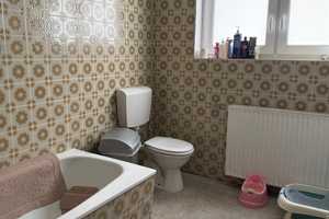 Vielseitiger Bungalow mit zwei Wohneinheiten und Garten - in Salzgitter-Lichtenberg – Salzgitter – Vorschaubild 8