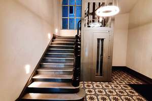 Exklusive 8,5 Zimmer Wohnung in bester Lage in Rotherbaum – Die vollständige Adresse der Immobilie erhältst du vom Anbieter., 20146 Rotherbaum, Hamburg – Vorschaubild 3