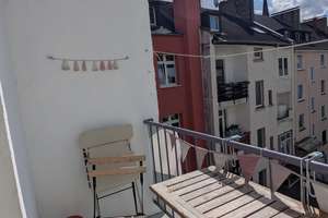 3 Zimmer, 2 Balkone, Dortmund-Nordstadt (WG geeignet) – Nachmieter*innen gesucht – Die vollständige Adresse der Immobilie erhältst du vom Anbieter., 44145 Nordmarkt, Dortmund – Vorschaubild 15