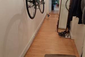 Chice, liebevoll sanierte Etagenwohnung mit Altbaucharme in gesuchter Lage des Jungbuschs! – 68159 Innenstadt/Jungbusch, Mannheim – Vorschaubild 3
