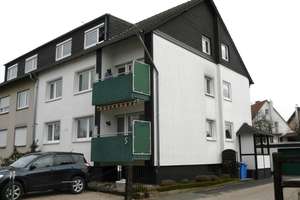 Schöne, gut geschnittene 3,5 Zimmerwohnung - PROVISIONSFREI - – Dohrgasse 5, 51381 Lützenkirchen, Leverkusen – Vorschaubild 2