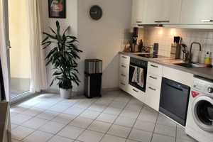 Schöne, gepflegte 3-Zimmer-Erdgeschosswohnung mit Erker und EBK in Magdeburg – Wolfenbütteler Straße 32, 39112 Magdeburg – Vorschaubild 6