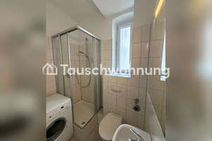 Tauschwohnung: 3-Zimmer Altbau Wohnung mit Balkon - Nahe Marienplatz – Böheimstraße 89, 70199 Heslach, Stuttgart – Vorschaubild 4