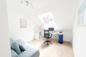 IMMOBILIEN SCHNEIDER - PASING - traumhaft schöne, lichtdurchflutete DG - Wohnung mit Dachterrasse – 81241 Pasing, München – Vorschaubild 20