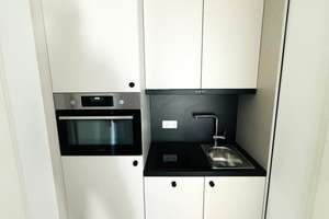 Moderne Wohnung direkt in Adlershof mit EBK sowie 2-Balkone!!! – Otto-Franke-Straße 45, 12489 Adlershof, Berlin – Vorschaubild 4