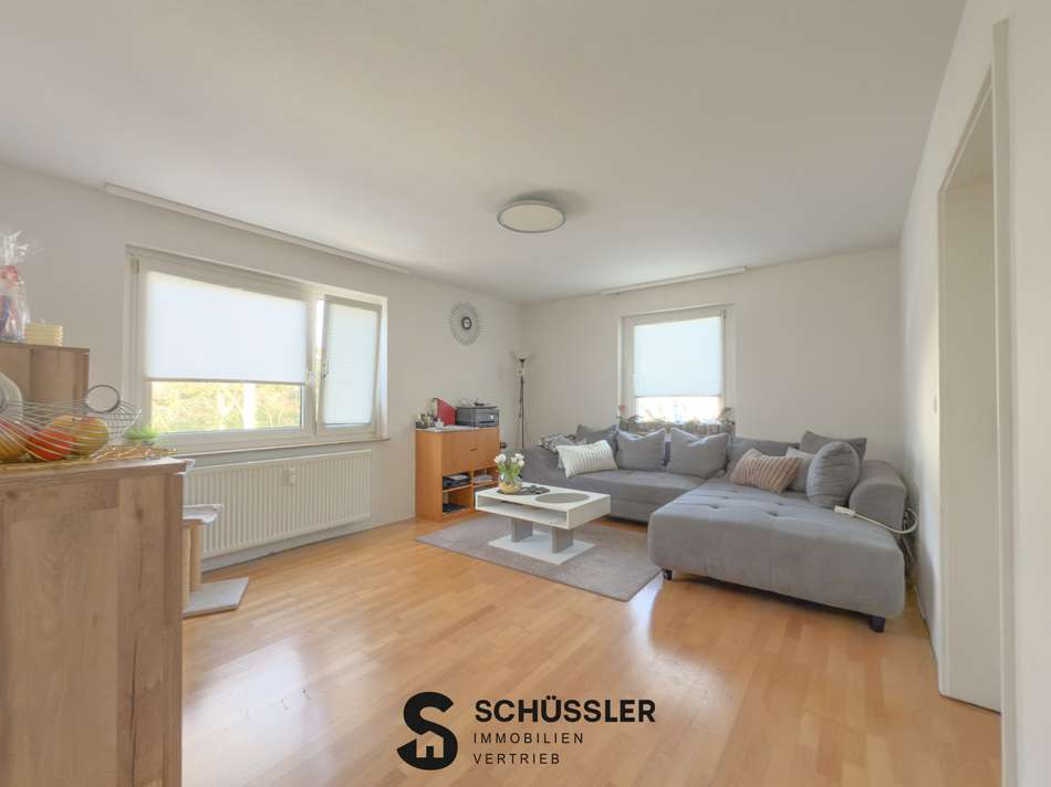 1.OG Wohnzimmer