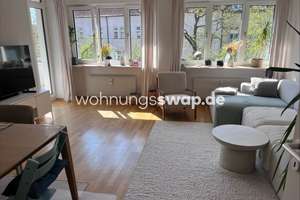 Wohnungstausch: Hiltenspergerstraße 44