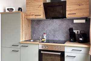 1-Zimmer Wohnung mit Balkon in Cottbus Stadtmitte – Karl-Marx-Straße 15, 3044 Ströbitz, Cottbus – Vorschaubild 2