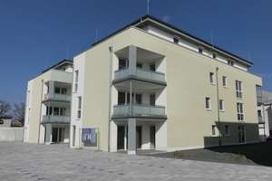 Münster, hochwertige 4-Zimmerwohnung (2. OG) mit Balkon – Friedrich-Ebert-Straße 67-71, 64839 Münster – Vorschaubild 3