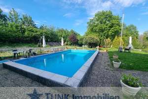 Bezaubernde Whg mit traumhaften Ausblick - Am Feldrand mit Außen Pool, Sauna, EBK und Autostellpl... – Die vollständige Adresse der Immobilie erhältst du vom Anbieter., 63776 Mömbris – Vorschaubild 27