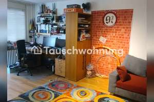 Tauschwohnung: Ruhige Wohnung mit großem Balkon, nähe S-Bahn Schöneberg – Feurigstr. 45, 10827 Schöneberg, Berlin – Vorschaubild 5