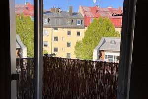Zuhause mit zwei Zimmern in Haidhausen – Balanstraße 15, 81669 Haidhausen Süd, München – Vorschaubild 17
