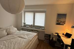 Moderne 2-Zimmer Wohnung in Köln in bester Lage  – Holzgasse 3, 50676 Altstadt/Süd, Köln – Vorschaubild 2