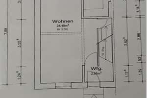 Neustadt. Zentral gelegenes Reihenhaus mit 5,5 Zimmern, Vollkeller und Garten. – Die vollständige Adresse der Immobilie erhältst du vom Anbieter., 28199 Neuenland, Bremen – Vorschaubild 16