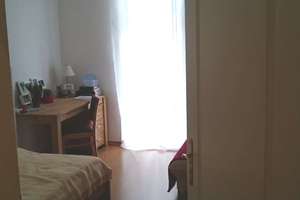 Helle 3-Zi. Altbauwohnung mit Süd-Balkon, ALNO-Küche und Badmöbel – Rathenaustr. 24, 99085 Krämpfervorstadt, Erfurt – Vorschaubild 7