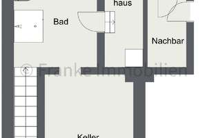 Trachau - denkmalgeschütztes Reihenmittelhaus zum Ausbau – Trentzschweg 14, 1129 Trachau, Dresden – Vorschaubild 8