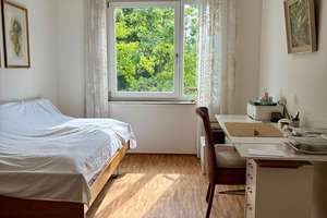Tolle Wohnung mit großem Balkon in Kaiserswerth – Arnheimer Str. 144a, 40489 Kaiserswerth, Düsseldorf – Vorschaubild 5