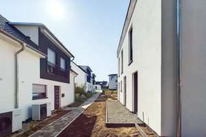 KfW40 Neubau: Modernes Einfamilienhaus mit höchster Energieeffizienz – Die vollständige Adresse der Immobilie erhältst du vom Anbieter., 30890 Barsinghausen – Vorschaubild 15