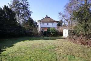 DORNRÖSCHEN IN BESTLAGE.......RESERVIERT – Darmstadt – Vorschaubild 10