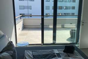 2 Zi. Penthouse –  möbliertes Wohnen in 76316 Malsch – Die vollständige Adresse der Immobilie erhältst du vom Anbieter., 76316 Malsch – Vorschaubild 3