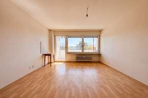 Premium-Angebot: Gonsenheim! 2-ZKB-Whg mit TG & Balkon! Freigestellt! Gut vermietbar, WG geeignet – Die vollständige Adresse der Immobilie erhältst du vom Anbieter., 55124 Gonsenheim, Mainz – Vorschaubild 4