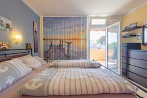 Ihr neuer Wohntraum in Kiel-Hassee – Großzügige 3-Zimmer-Wohnung mit Stellplatz und Aufzug – Die vollständige Adresse der Immobilie erhältst du vom Anbieter., 24113 Hassee, Kiel – Vorschaubild 7