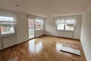 4-Zimmer Wohnung mit Balkon und Garage in Schluchsee – Obere Ringstrasse 11, 79859 Schluchsee – Vorschaubild 2
