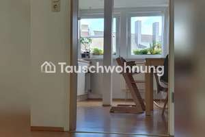 Tauschwohnung: Schöne Dachgeschosswohnung gegen Größere – Siebachstraße 94, 50733 Nippes (Ortsteil), Köln – Vorschaubild 7