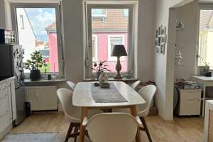 Schöne 2-Zimmer-Wohnung in Osnabrück – Osnabrück – Vorschaubild 1