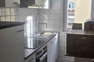 1-Zimmer in ruhiger 3er WG mit gehobener Ausstattung in Stuttgart-Bad Cannstatt – Duisburgerstraße 22, 70376 Neckarvorstadt, Stuttgart – Vorschaubild 2