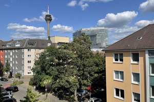 *****DIE LAGE MACHT DEN UNTERSCHIED! TOP INVESTMENT IM MEDIENHAFEN! MFH MIT 9 WOHNEINHEITEN***** – Düsseldorf – Vorschaubild 11