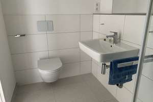 Komfortables Wohnen direkt an der Hunte mit Blick aufs Wasser, 4 Zimmer – Am Rundtörn 16, 26122 Osternburg, Oldenburg (Oldenburg) – Vorschaubild 21