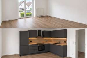 3-Zimmerwohnung, Altendiez, komplett renoviert, ab 01.11.26