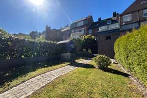Zweifamilienhaus mit Garage und Garten in Stolberg-Büsbach – Die vollständige Adresse der Immobilie erhältst du vom Anbieter., 52223 Stolberg (Rheinland) – Vorschaubild 41