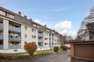 Einziehen & wohlfühlen – bezugsfertige 2-Zimmer-Wohnung in Köln-Dellbrück – Die vollständige Adresse der Immobilie erhältst du vom Anbieter., 51069 Dellbrück, Köln – Vorschaubild 2