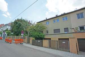 Ein Haus mit Seele und großem Potenzial – charaktervolle Doppelhaushälfte am Kräherwald – Die vollständige Adresse der Immobilie erhältst du vom Anbieter., 70193 Kräherwald, Stuttgart – Vorschaubild 36
