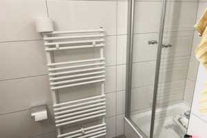 **Möblierte* 1 Zimmerwohnung mit Einbauküche+ Fußbodenheizung** – Mannheim – Vorschaubild 4