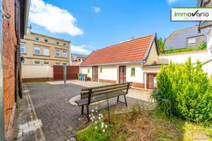 In beliebter Lage: Charmantes Sanierungshaus mit großem Garten, Werkstatt & Platz für die Familie! – Am Holländer 7, 39110 Diesdorf, Magdeburg – Vorschaubild 7