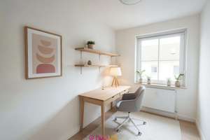 Hochwertig sanierte Maisonettewohnung - die Arbeit ist schon erledigt! – Die vollständige Adresse der Immobilie erhältst du vom Anbieter., 38112 Veltenhof-Rühme, Braunschweig – Vorschaubild 5