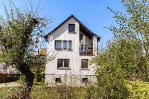Attraktives Einfamilienhaus mit Potenzial und schönem Garten in ruhiger Wohnlage von Michelau – Die vollständige Adresse der Immobilie erhältst du vom Anbieter., 96247 Michelau in Oberfranken – Vorschaubild 37