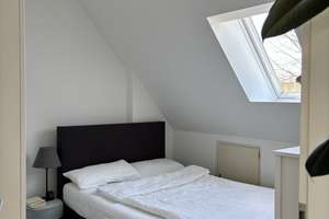 Möblierte 2-Zimmer-Maisonette in Winterhude/Uhlenhorst, 12 Monate Untermiete mit Übernahmechance – Die vollständige Adresse der Immobilie erhältst du vom Anbieter., 22085 Uhlenhorst, Hamburg – Vorschaubild 12
