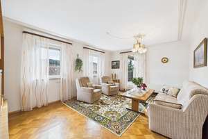 Gepflegtes Wohnhaus in ruhiger Lage! – Die vollständige Adresse der Immobilie erhältst du vom Anbieter., 72172 Sulz am Neckar – Vorschaubild 8