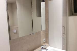 Business Apartment Eichenparkett, ital. Marmor – Seeleinsbühlstraße 1, 90431 Eberhardshof, Nürnberg – Vorschaubild 17