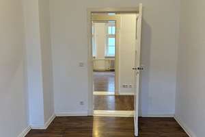 Schöne 3-Zimmerwohnung in Lichterfelde ! Provisionsfrei ! – Finckensteinallee 97, 12205 Lichterfelde, Berlin – Vorschaubild 6