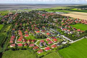Ferienhaus mit Feldblick - voll möbliert, freistehend auf Eckgrundstück – Die vollständige Adresse der Immobilie erhältst du vom Anbieter., 27639 Dorum – Vorschaubild 17